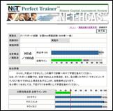 結果画面