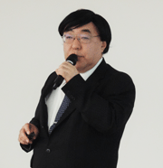 斉藤氏