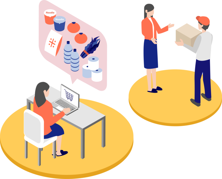 クイックコマース