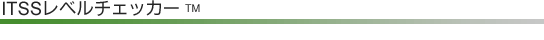 ITSSx`FbJ[(TM)