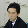 飯田先生
