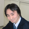 須藤先生