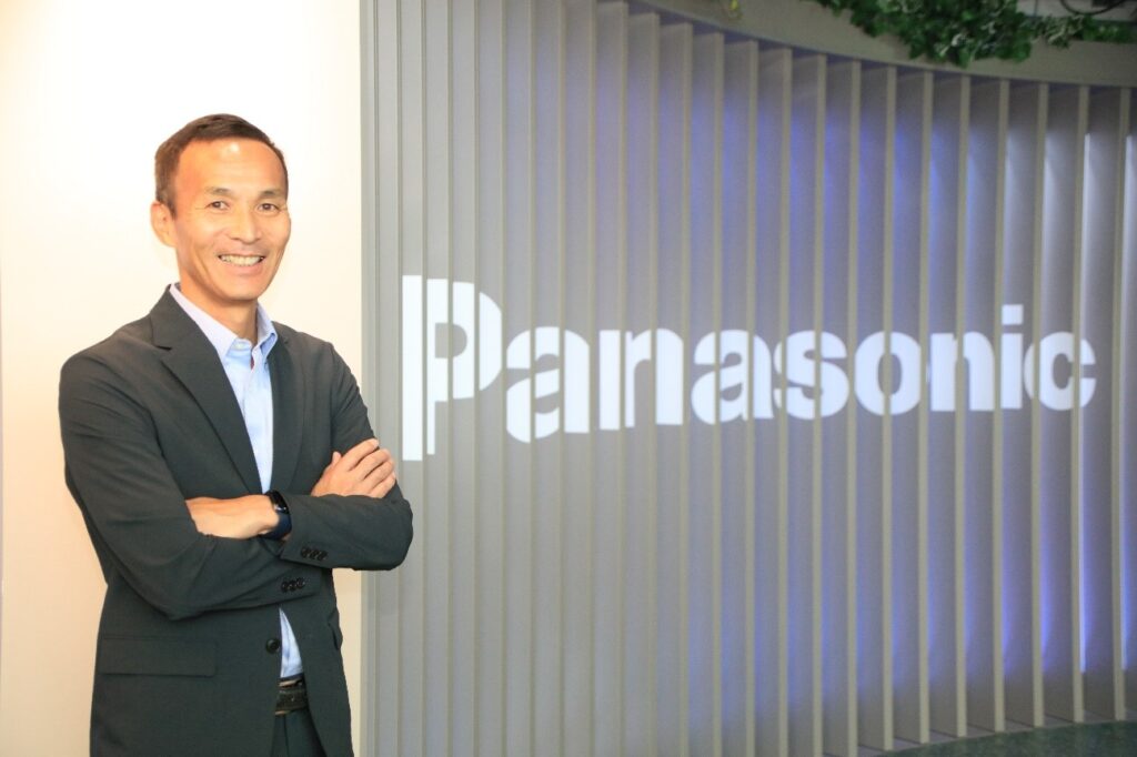 パナソニック株式会社　エレクトリックワークス社様