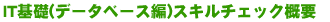 ITb(f[^x[X)XL`FbNTv