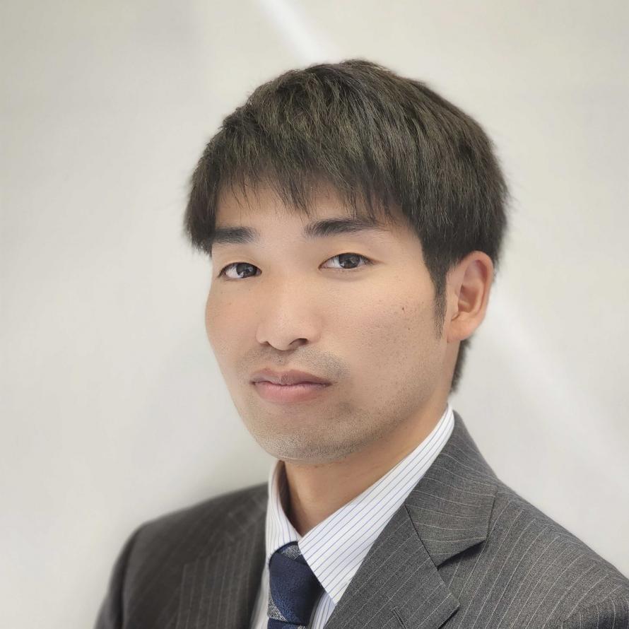 株式会社ネクストエデュケーションシンク 堂免 大樹　 