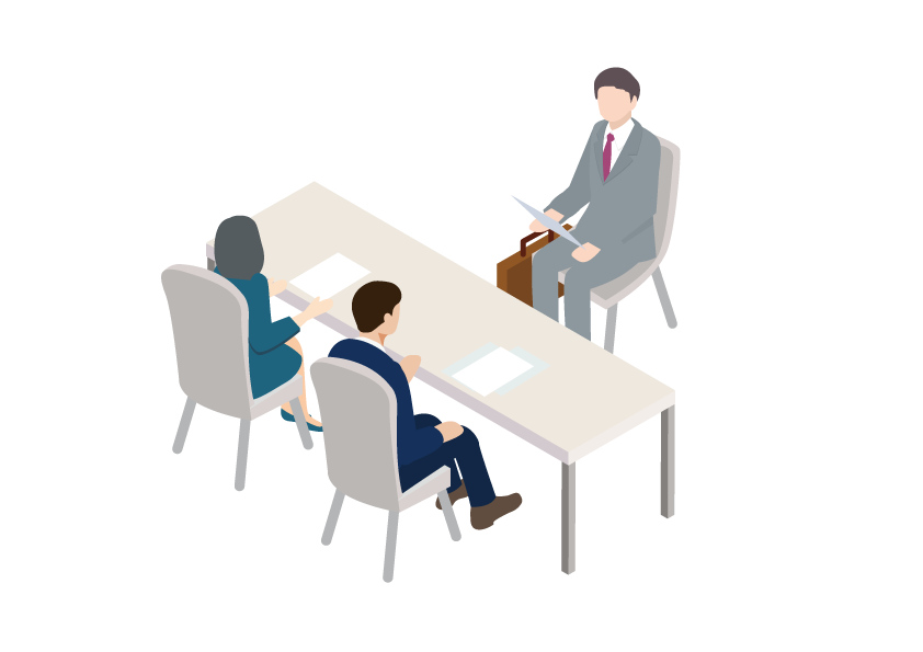 これからの新卒採用・Web診断パッケージイメージ